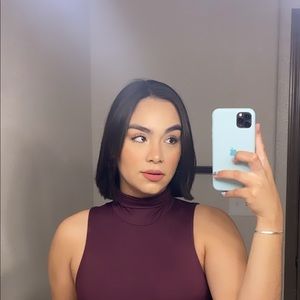 Meet your Posher, Leah